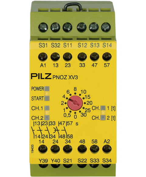 Pilz 774540