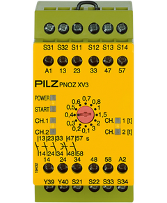 Pilz 774542