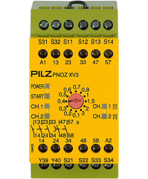 Pilz 774542