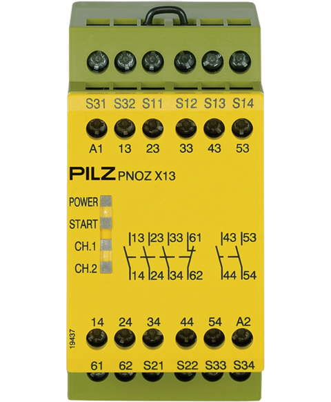 Pilz 774549