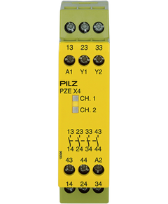 Pilz 774585