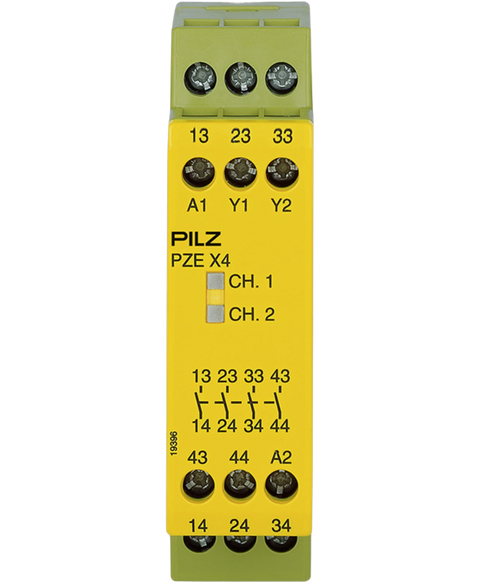 Pilz 774585