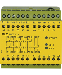 Pilz 774709