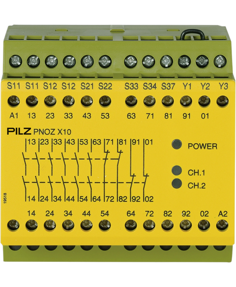 Pilz 774709