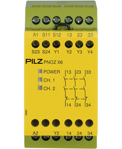 Pilz 774729