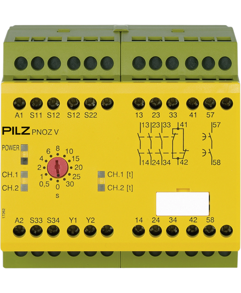 Pilz 774790