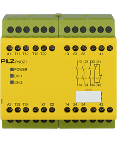 Pilz 775695