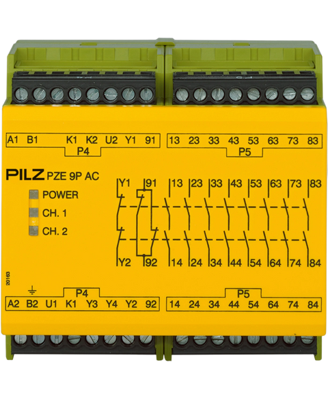 Pilz 777148