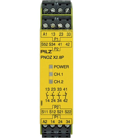 Pilz 777301