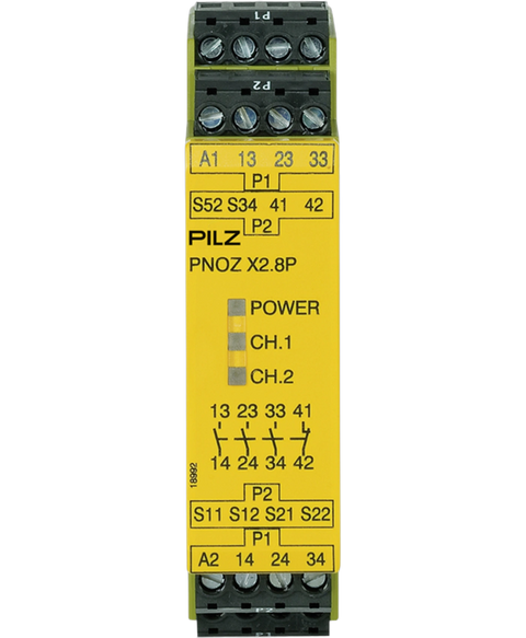 Pilz 777302