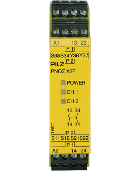 Pilz 777303