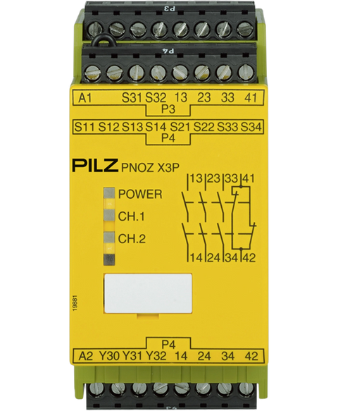 Pilz 777310