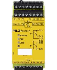 Pilz 777340