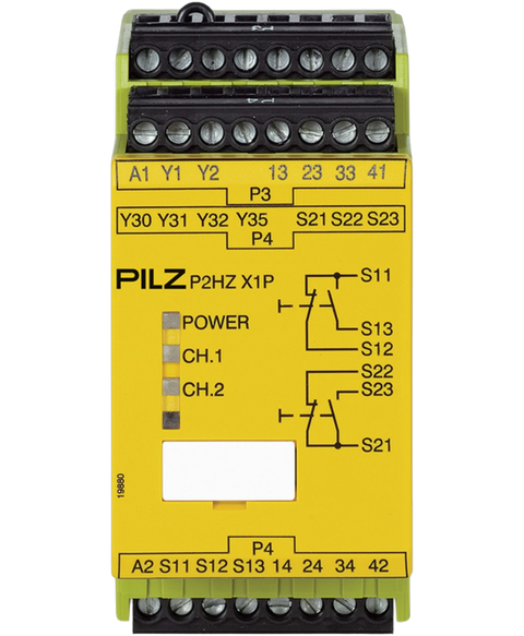 Pilz 777340