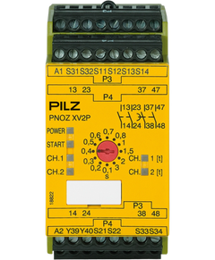 Pilz 777502