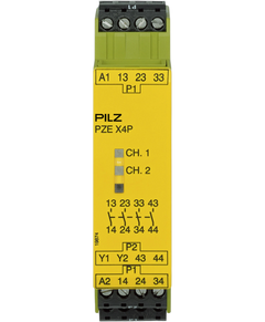 Pilz 777585