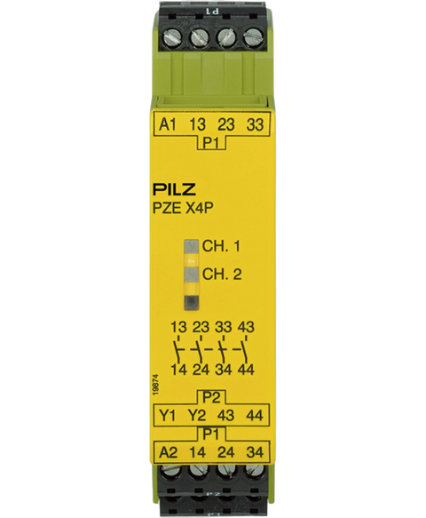 Pilz 777585