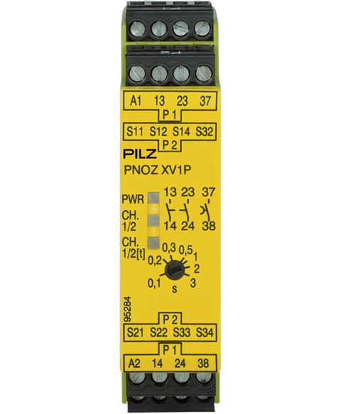 Pilz 777601