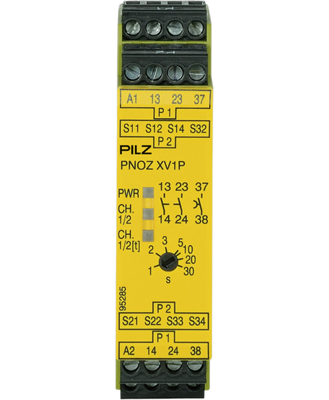 Pilz 777602
