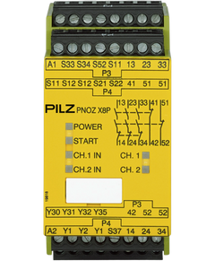 Pilz 777760