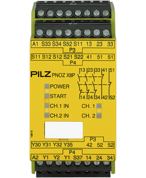 Pilz 777760