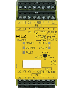 Pilz 777949
