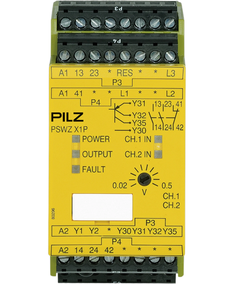 Pilz 777949