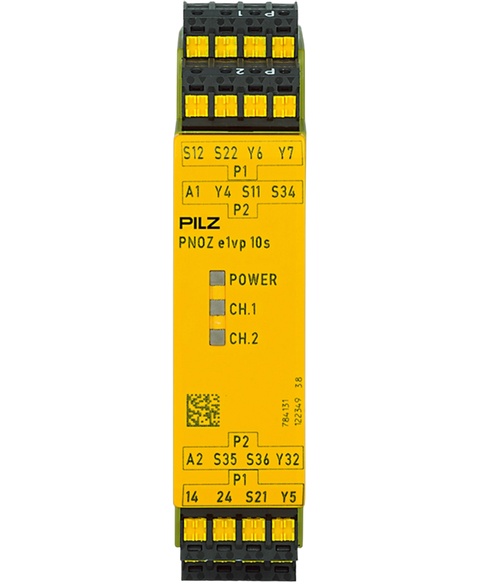 Pilz 784131