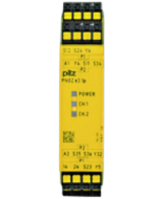 Pilz 784139
