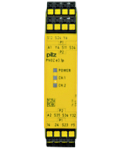 Pilz 784139