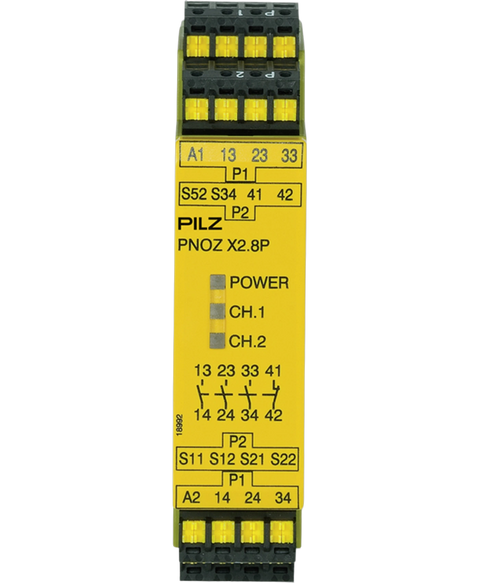 Pilz 787301