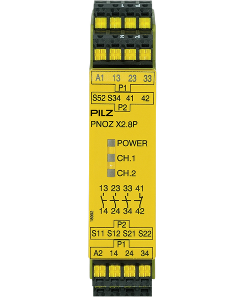 Pilz 787302
