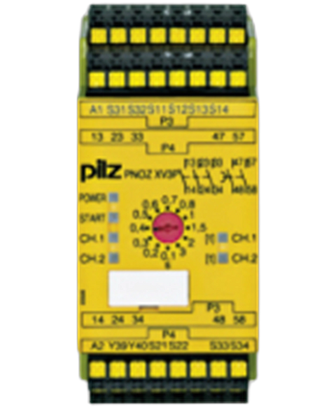 Pilz 787512