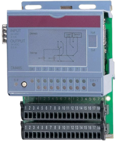 B&R 7DM465.7