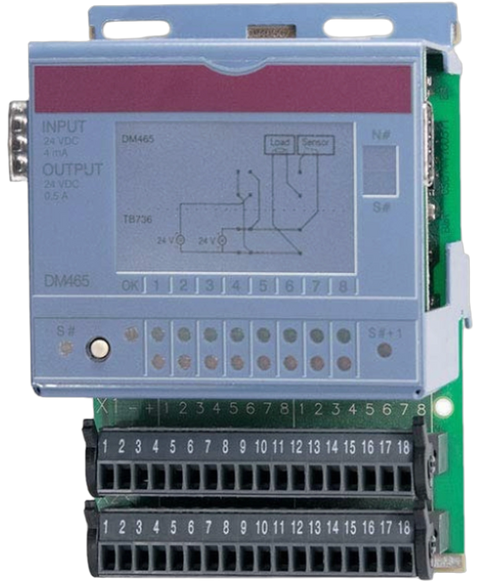 B&R 7DM465.7