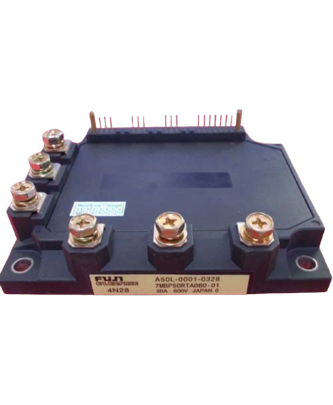 Fuji 7MBP50RTA-060-01