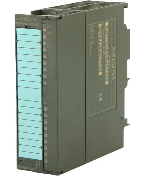 Siemens 7MH4601-1AA01