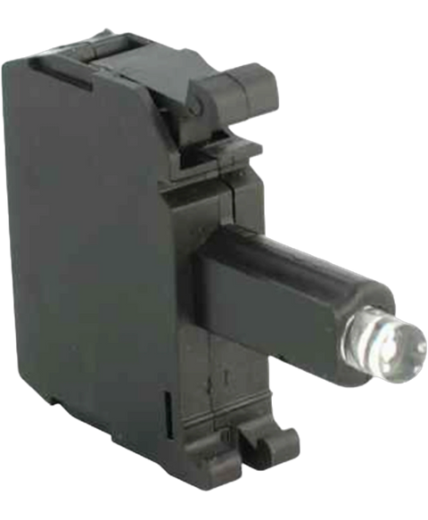 Allen Bradley 800F-N5G