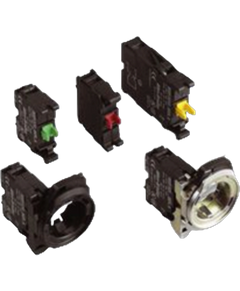 Allen Bradley 800F-X10 (10 Pack)