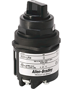 Allen Bradley 800H-UR24
