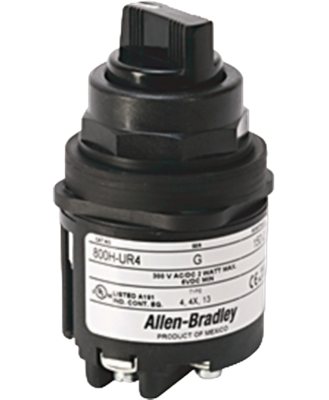 Allen Bradley 800H-UR24