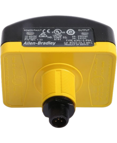Allen Bradley 800Z-GL2Q5