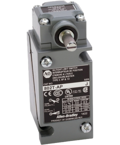 Allen Bradley 802T-H