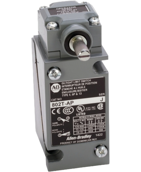 Allen Bradley 802T-H
