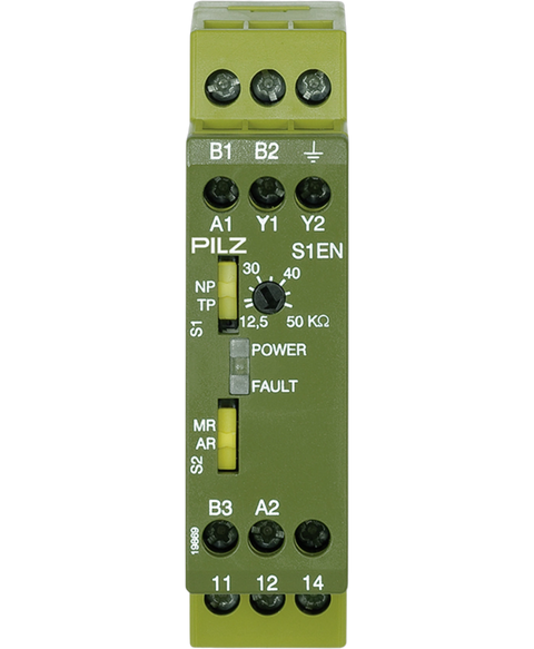 Pilz 884100