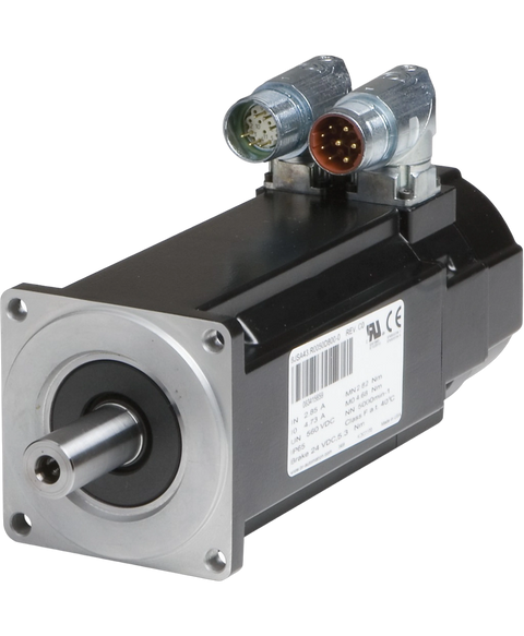B&R 8LSA55.R0030D100-0
