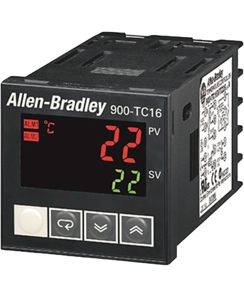 Allen Bradley 900-TC16RGTZ25