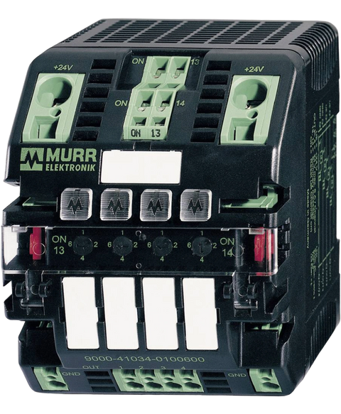 MURR 9000-41034-0100600