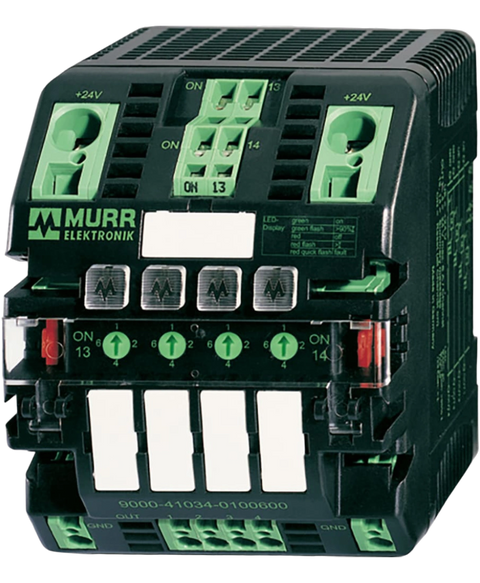 MURR 9000-41034-0401000