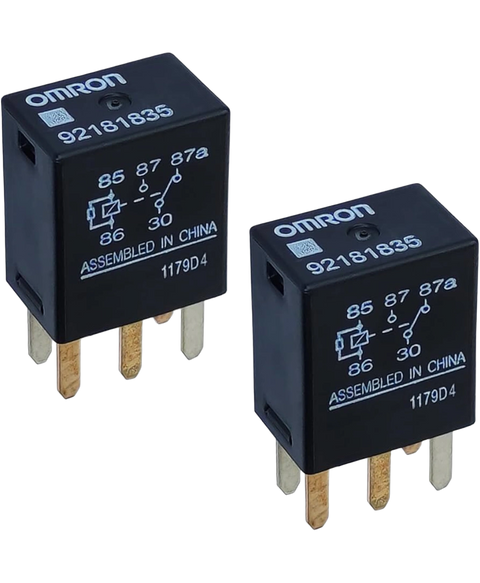 Omron 92181835
